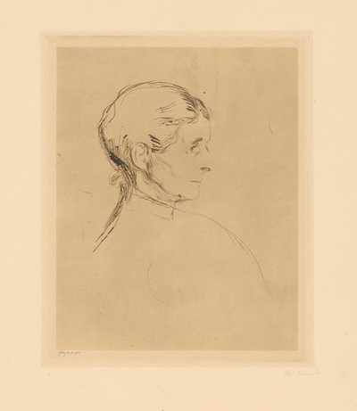  de Edvard Munch