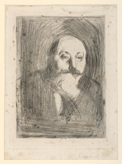  de Edvard Munch