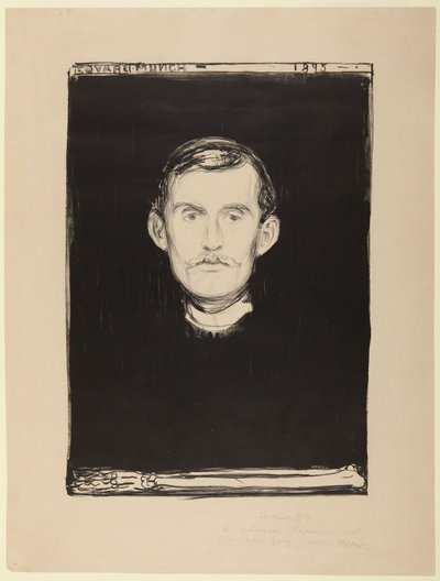  de Edvard Munch