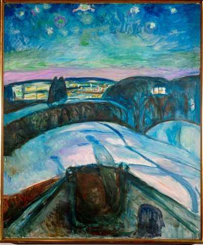  de Edvard Munch