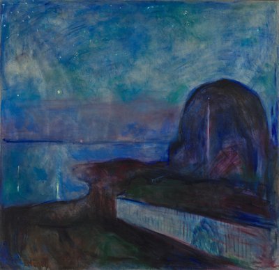  de Edvard Munch