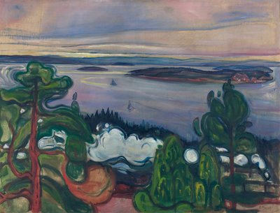 de Edvard Munch