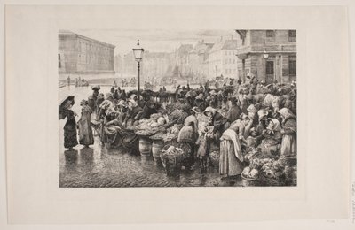 Højbroplads de Edvard Petersen