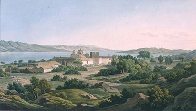 El Monasterio de Phaineromene, lámina 26 de la Parte 5 de 
