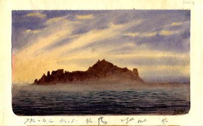 Trinidad del Sur de Edward Adrian Wilson