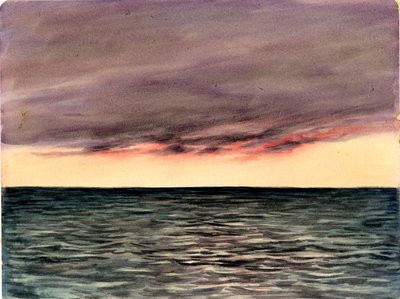 Amanecer de Edward Adrian Wilson