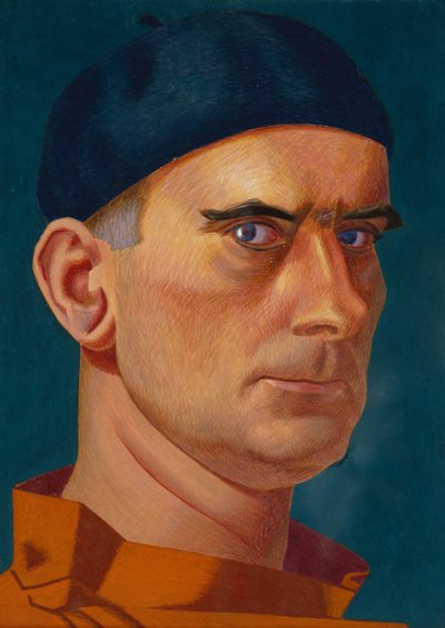 Edward Wadsworth de Edward Alexander Wadsworth