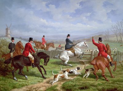 Sobre la Valla de Edward Benjamin Herberte