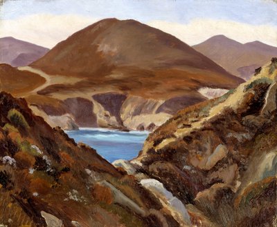 Punto Yankee, ca. 1931-1933 de Edward Bruce