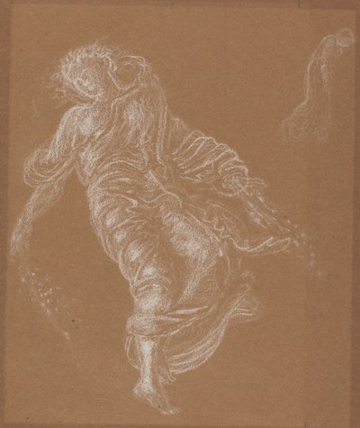 Flora de Edward Burne-Jones