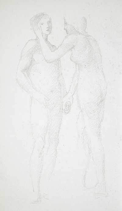  de Edward Burne-Jones