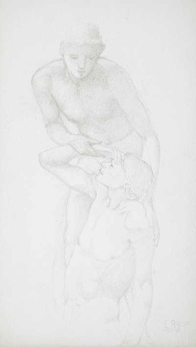  de Edward Burne-Jones