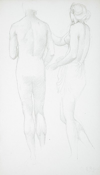  de Edward Burne-Jones