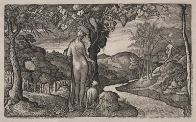  de Edward Calvert