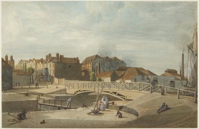 Cuenca de Bathurst de Edward Cashin