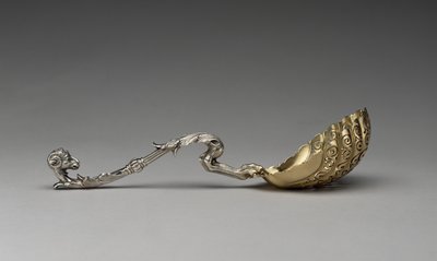 Tamiz de azúcar, c. 1858 de Edward Chandler Moore