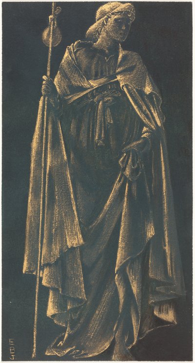  de Edward Coley Burne-Jones