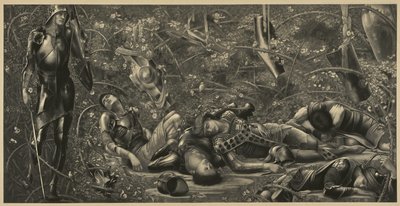  de Edward Coley Burne-Jones