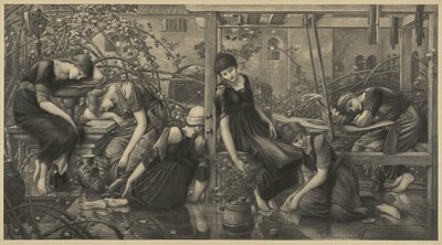  de Edward Coley Burne-Jones
