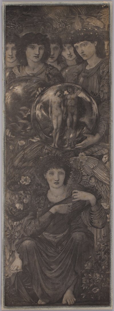 La Creación VI, de 