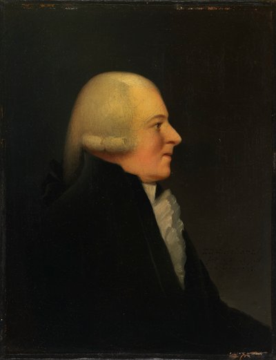 John Adams de Edward Dalton Marchant
