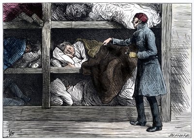 Vida de Charles Dickens de Edward Dalziel