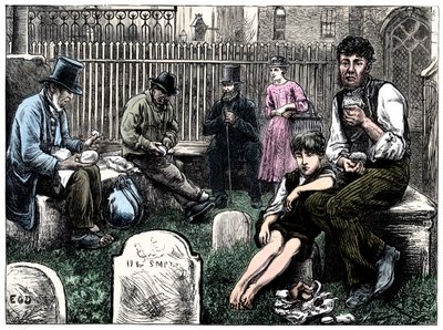 La ciudad de los ausentes de Edward Dalziel
