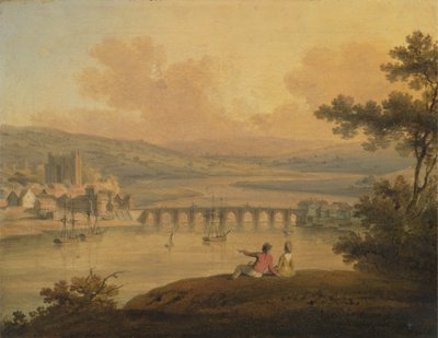 Rochester de Edward Dayes