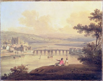 Rochester de Edward Dayes
