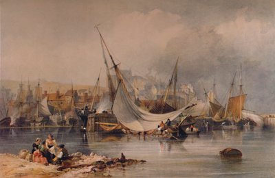 Whitby de Edward Duncan