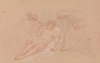 Depósito de Edward Francis Burney