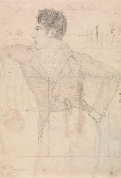 J.B. Cramer de Edward Francis Burney