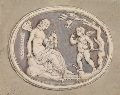 Pamphilia de Edward Francis Burney