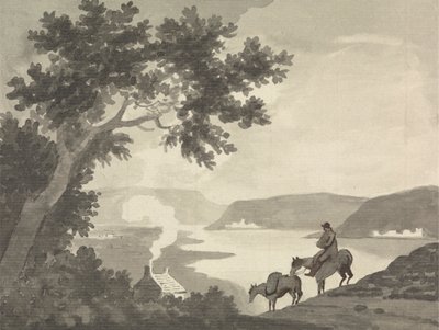 Ver cerca de Bristol de Edward Francis Burney