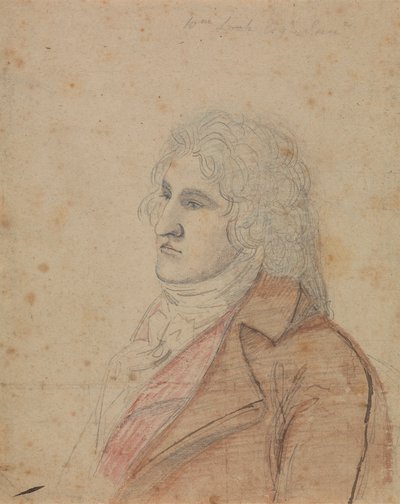 Wm., Lock Esq... de Edward Francis Burney