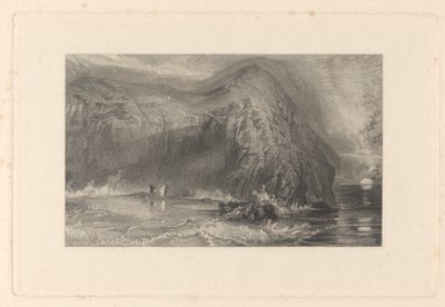 Bally-Burgh Ness de Edward Francis Finden