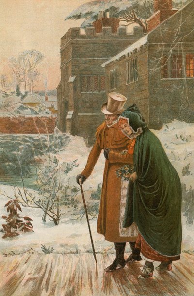 Confidencias de Edward Frederick Brewtnall