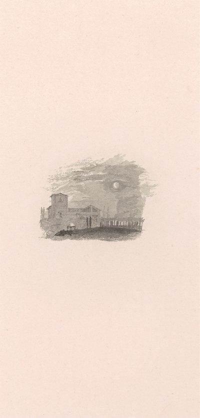 Villa Galileo (viñetas) de Edward Goodall