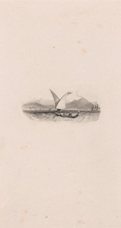 Nápoles de Edward Goodall
