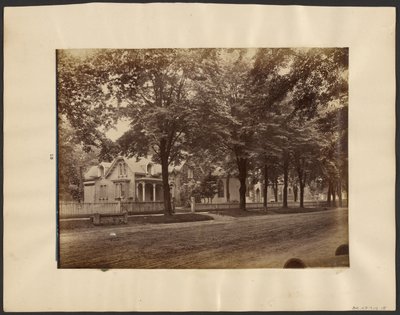 [Casas, Maple City] de Edward H. Hart