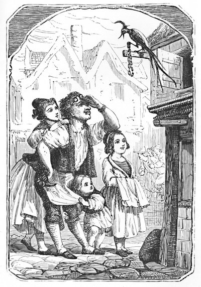 El Almendro de Edward Henry Wehnert