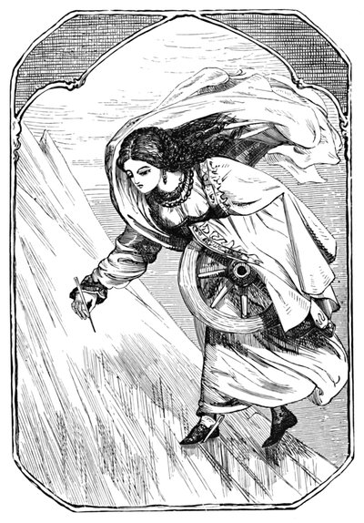 La Estufa de Hierro, 1901 de Edward Henry Wehnert