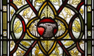 Grifo de Edward Holmes Jewitt