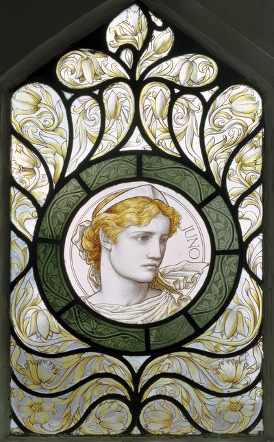 Juno de Edward Holmes Jewitt