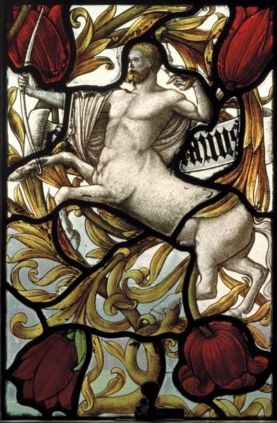 Signos del Zodiaco, Tauro de Edward Holmes Jewitt