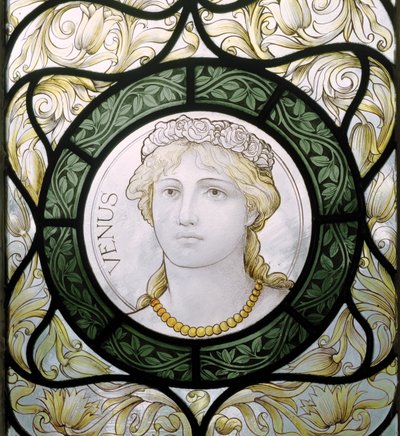 Venus, 1886 de Edward Holmes Jewitt