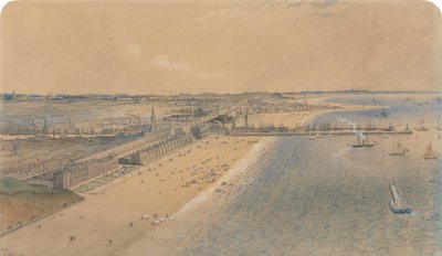Lowestoft de Edward Hull