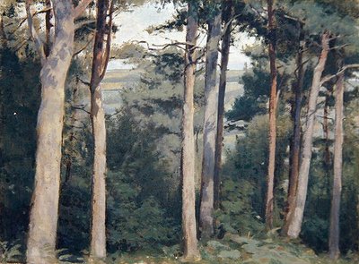 Castillo Lambert de Edward Ingram Taylor
