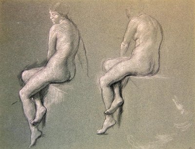 Estudios para 