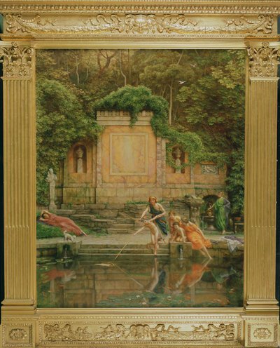 Imagen Desconocida de Edward John Poynter